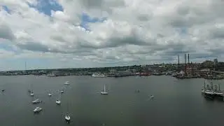 SeaportMarina Fairhaven MA June 2024