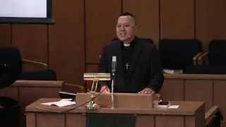 St. Andrews Presbyterian of Lethbridge Alberta Church Service,6 Jul 2025