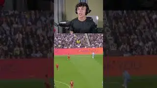 Movimiento para laterales - F&uacute;tbol IQ