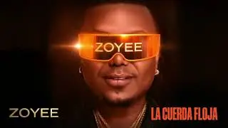 LA CUERDA FLOJA - MR BLACK EL PRESIDENTE ( ZOYEE )