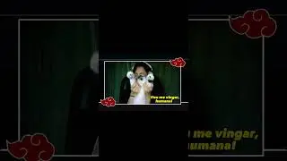 E quase a live vai de F... Toquinho, el gato! #nawari #narutoonline #naruto