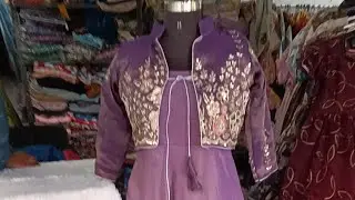 Customer happy ss boutique salma kolkata designers guntur 9963808239