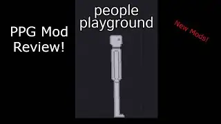 PPG mod review!