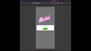 Modal In React js Using Tailwind CSS 2024 🔥