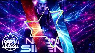 Neon Siren &mdash; Cyber Electronic Dance Music | Futuristic Vocal Track