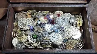 Props for D&D