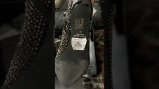 New #boots , perfect for a #trample #glam #pointy