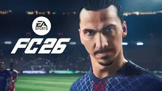 EA FC 26 Stream! SUBS CAN JOIN! #live