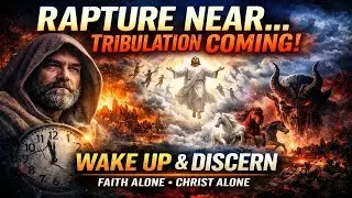 🔥READ THE DESCRIPTION BOX🔥A Watchman&rsquo;s Warning: Phillip Barnett, Amos 3:7 and the American Remnant