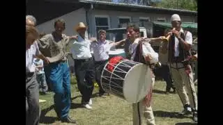 Poezi nga Sylejman (Emini) Shabani-Zarbinca