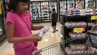 Autism with Love Going Grocery Shopping at Smith&rsquo;s