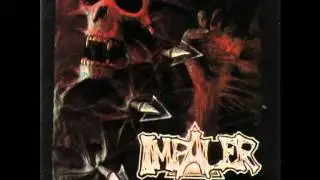 Impaler - Internally Rotting