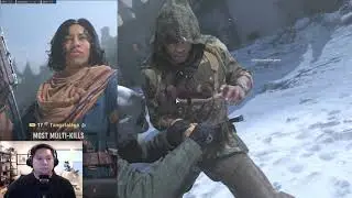 CoD Vanguard's Arms Race is INSANELY Good!