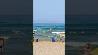 ALICANTE 🏖️💥🇪🇦SPAIN 🇪🇸💛❤️2022