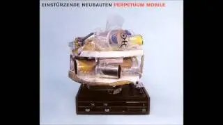 Einst&uuml;rzende Neubauten - Ein leichtes leises S&auml;useln