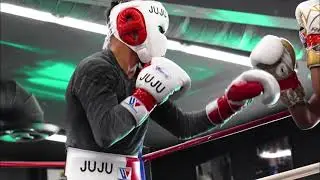 Boxing Tips: A Proper Punch