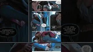 The Mysteries Behind Absolute Wonder Woman's Weapons - Part 1 #shorts