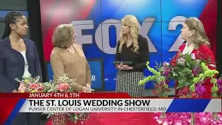 The St. Louis Wedding Show