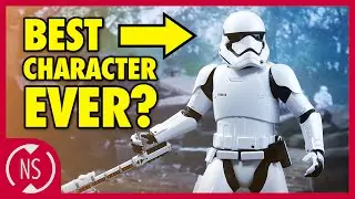 Star Wars: The Force Awakens Review and Theories! *SPOILERS* | NerdSync Live