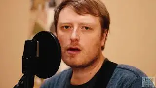 Chris Carpenter - Runnin' On Empty l Reel-To-Reel Sessions