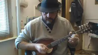 Harry's Tune-a-Day Challenge - Day 33 - Winter in Columbus