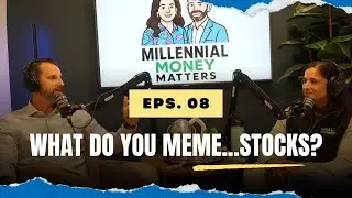 Meme Stocks and the Get Rich Quick Trap