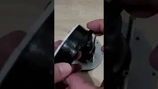 Механика джойстика Thrustmaster HOTAS Warthog