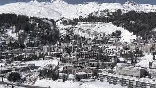 CFCon 2019 / St. Moritz / Teaser