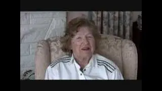 Mary MacGregor's Journey