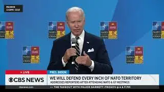 PROGRESSIVE JOE #BIDEN Blames Putin Yet Again For High Gas Prices And Food Shortages. WE KNOW BETTER