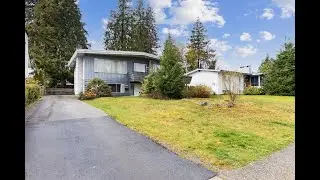 847 Thermal Dr Coquitlam - Real Estate Virtual Tour - Brent Brown
