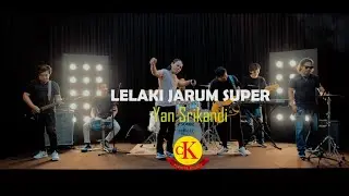 YAN SRIKANDI // LELAKI JARUM SUPER {Official Music Video}
