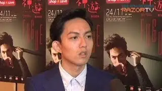 The void in Yoga's life (Yoga Lin 林宥嘉 Pt 2)