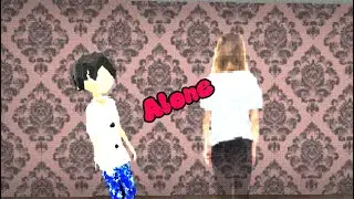 Cut My Hairs, Please | Friday Night Funkin Mario's Madness V2 &ldquo;Alone&rdquo; ACHSR