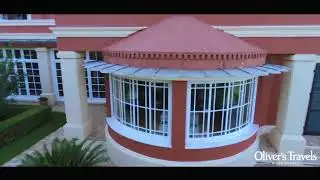 The Achilleo Residence | Corfu | Greece | Oliver's Travels