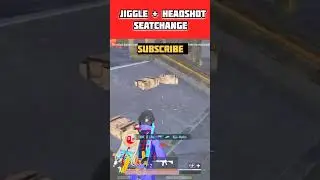Jiggle+Headshot+BGMI #femalegamer #bgmi #gaming #kaashpubg #pubgmobile #payalgaming #girlgamer