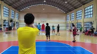 CHAMPIONSHIP: PLDT VS ZUS COFFEE | AB FUN GAMES (1-10-2026)