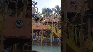 water park | Amusement park  #trending #dhurandhar  #shorts @vivekom