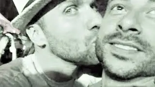 Stepsof2Foreigners - Every time I look at you
