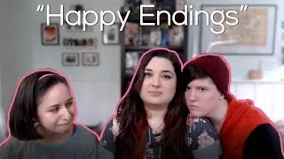 Happy Endings - AlrightAphrodite 306