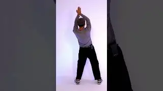 Dance tutorial (Liquid) Lesson 7