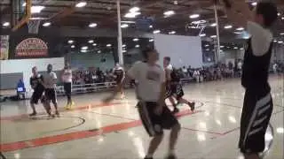#12 MAX GUINN (2019)