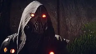 KALLARI | THE SILENT ASSASSIN! #2 | PARAGON - THE NEW DAWN
