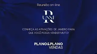 REUNIÃO UNNI - 16/01/2026