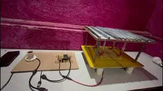 Power Generation from DJ Floors