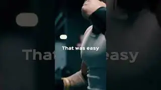 Alex Eubank's max benchpress