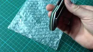 Neil Blackwood Pimpsqueak Prototype