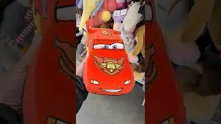 Мягкая игрушка 
