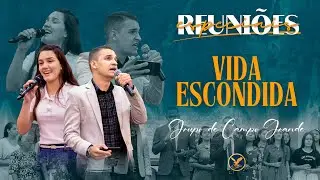 Vida Escondida - Grupo de Campo Grande