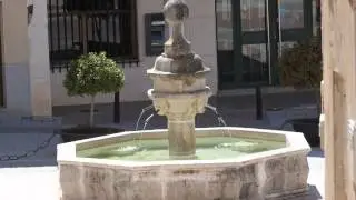 Detalles de Jadraque